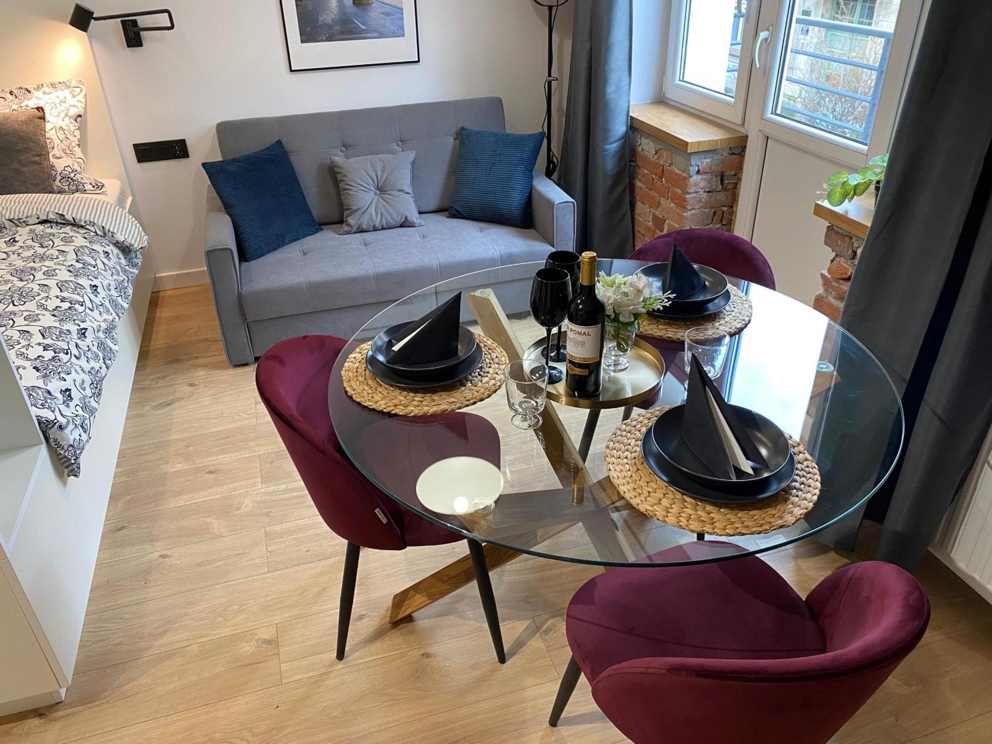 Konarskiego Apartament