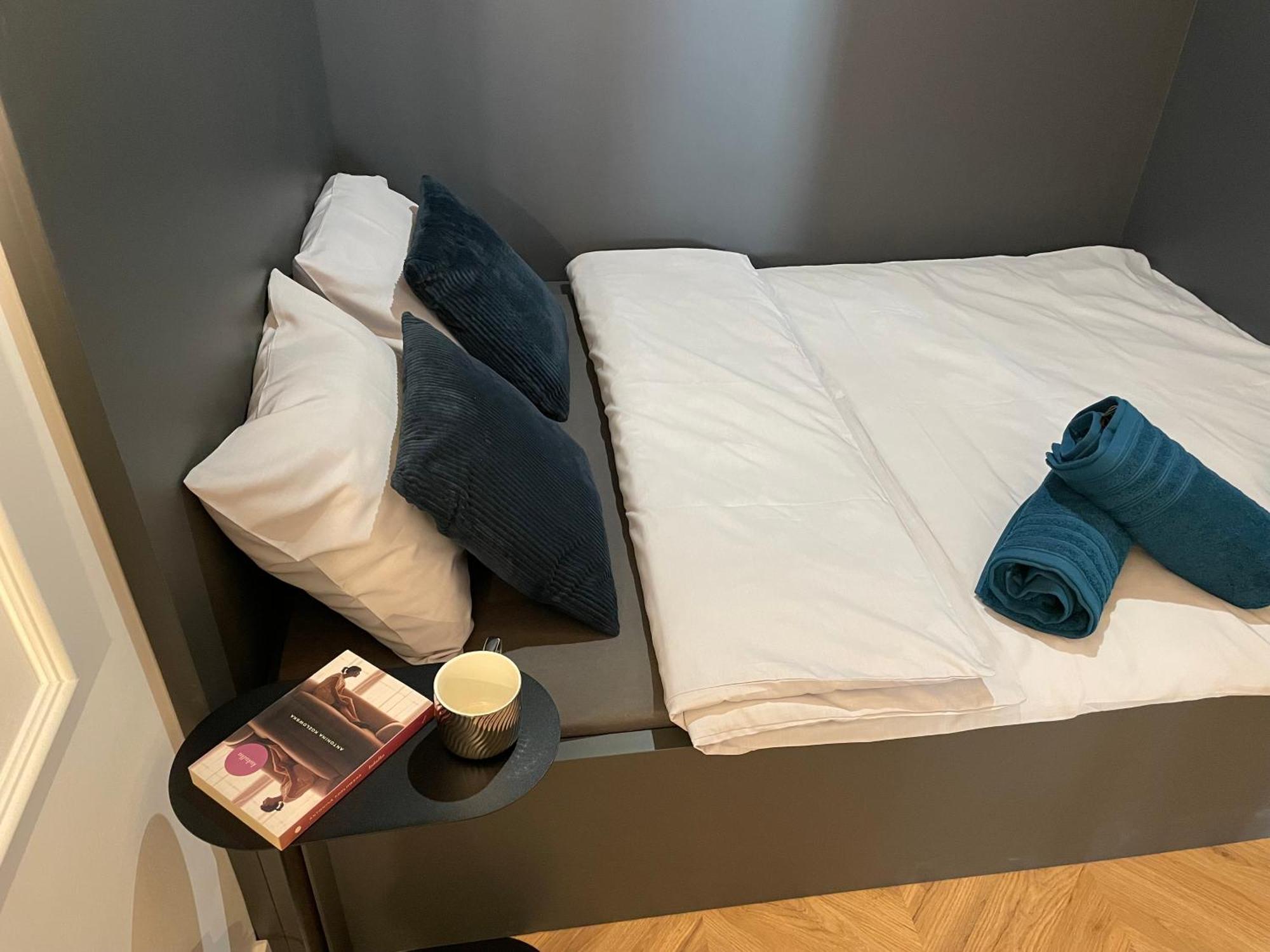 Konarskiego Apartament *