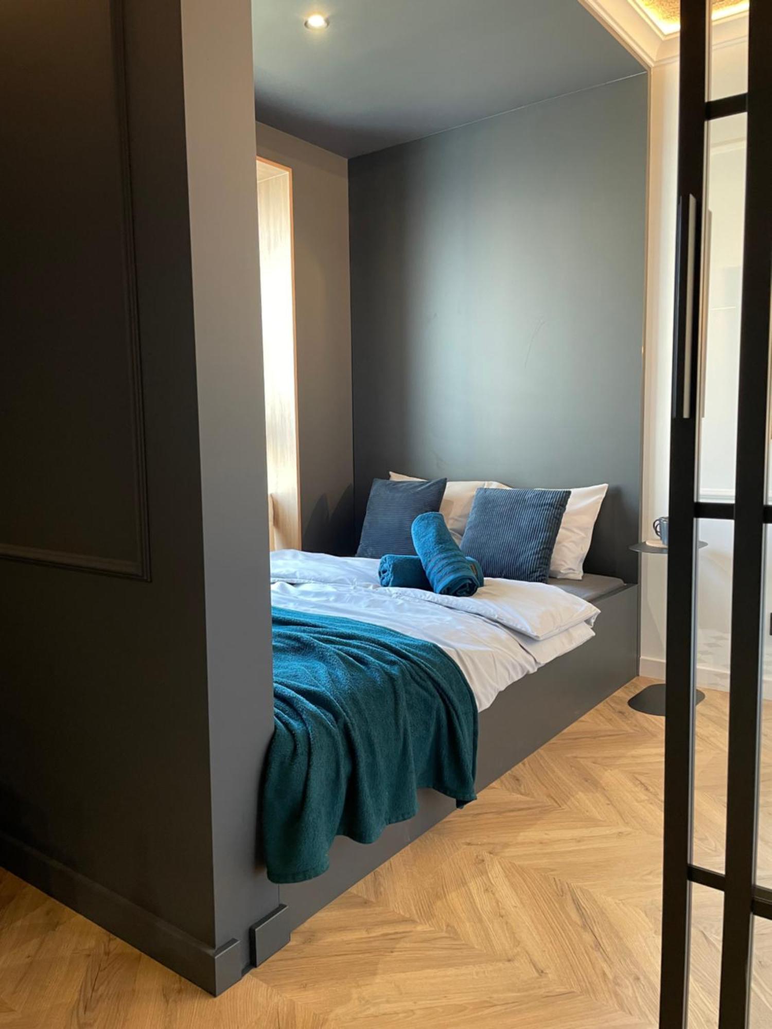 Konarskiego Apartament