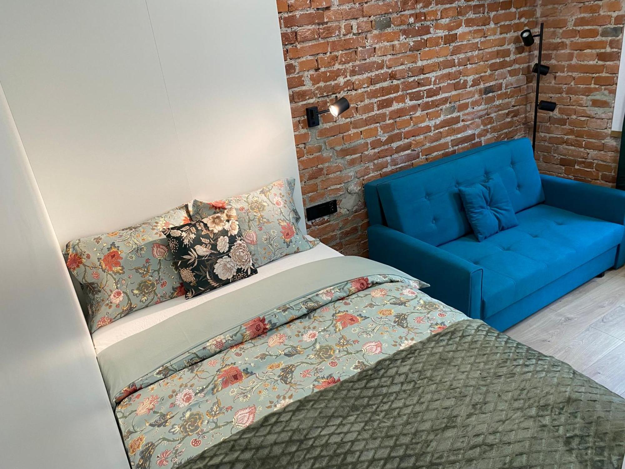 Konarskiego Apartment Krakau