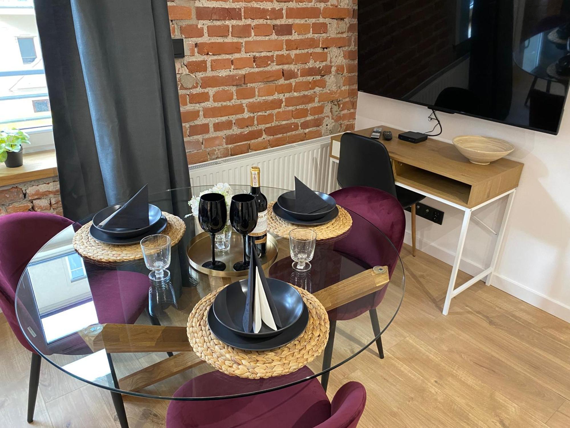 Apartment Konarskiego