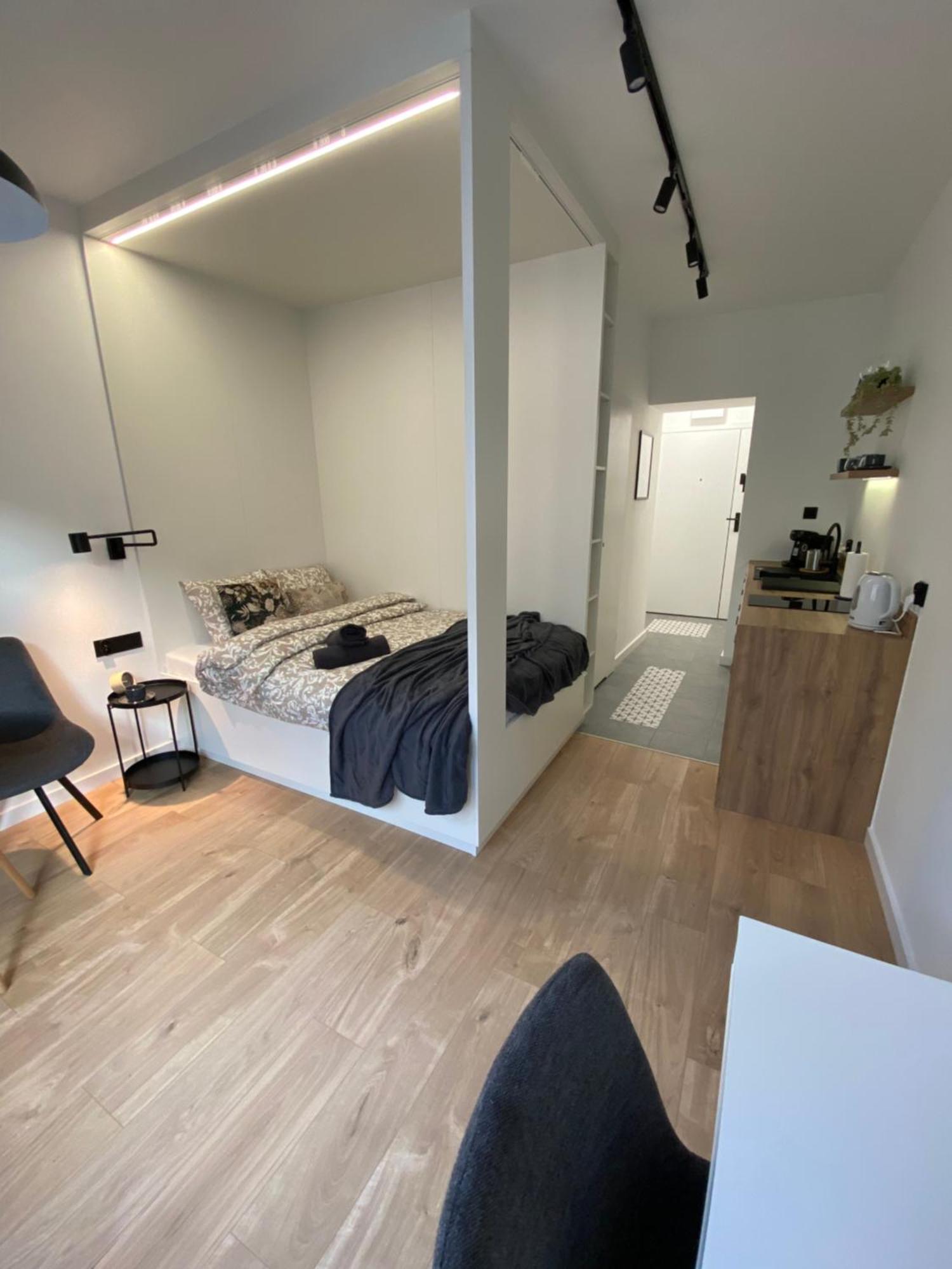 Apartment Konarskiego