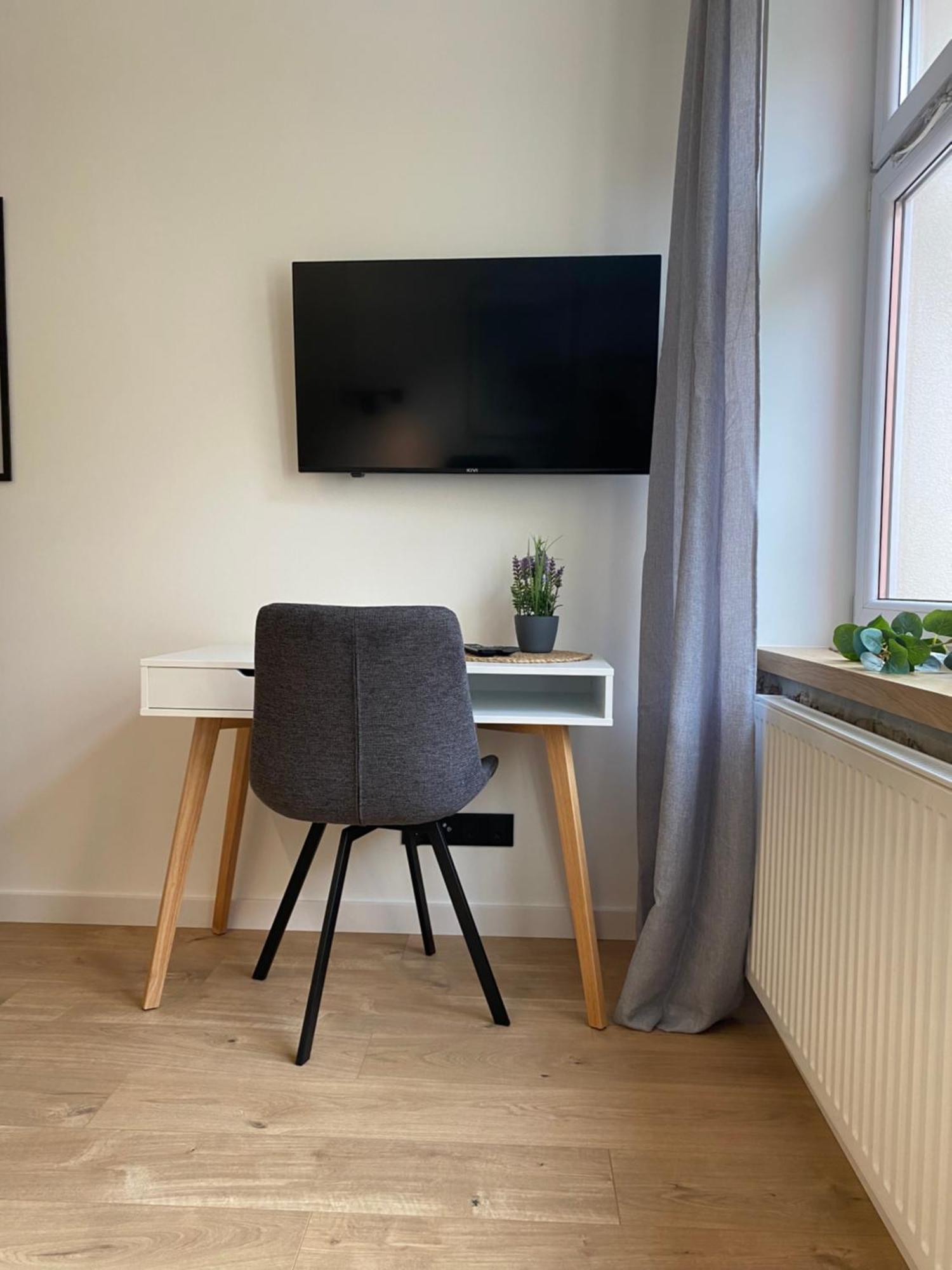 Konarskiego Apartment Krakau