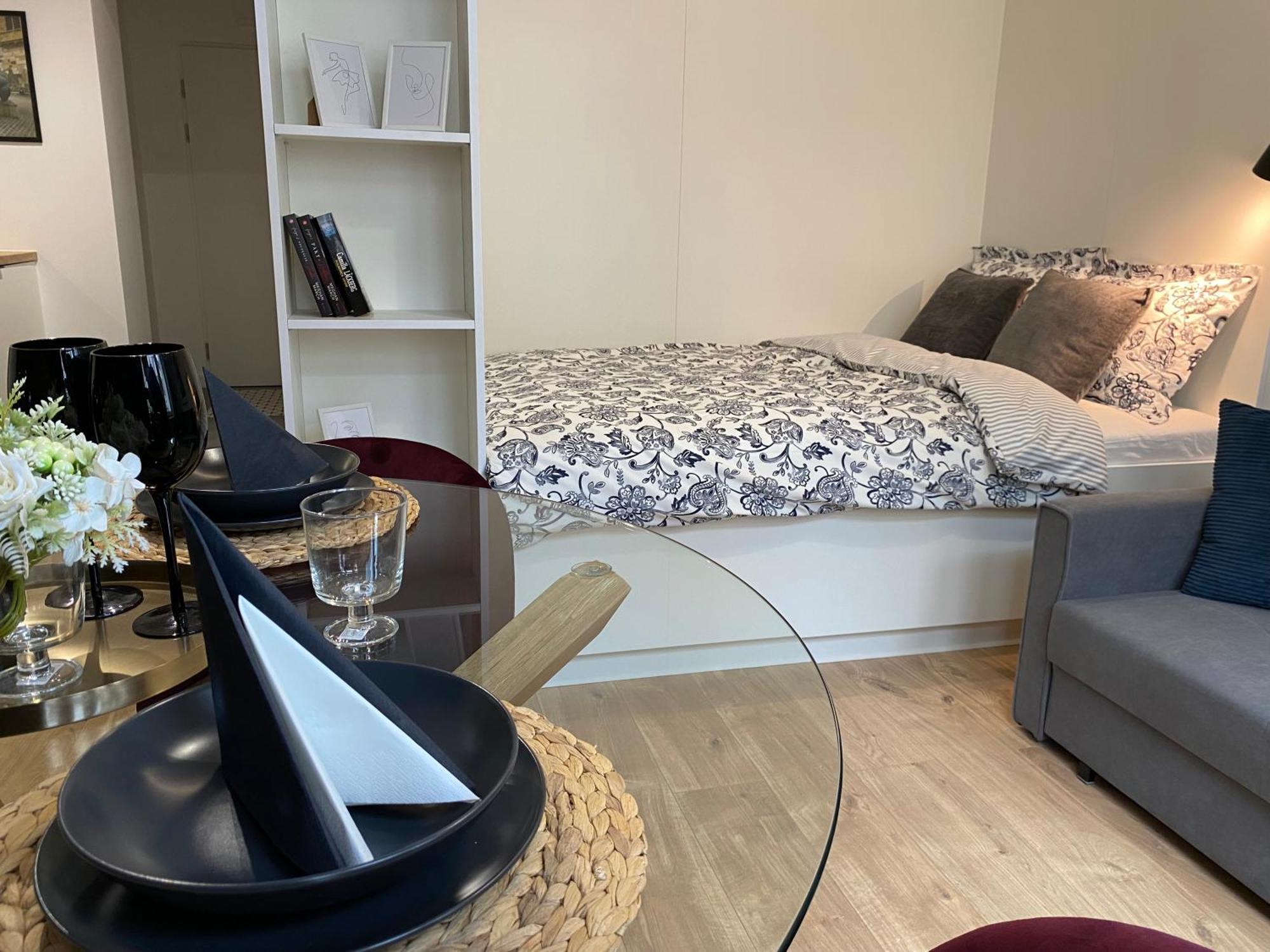 Konarskiego Apartment Krakau