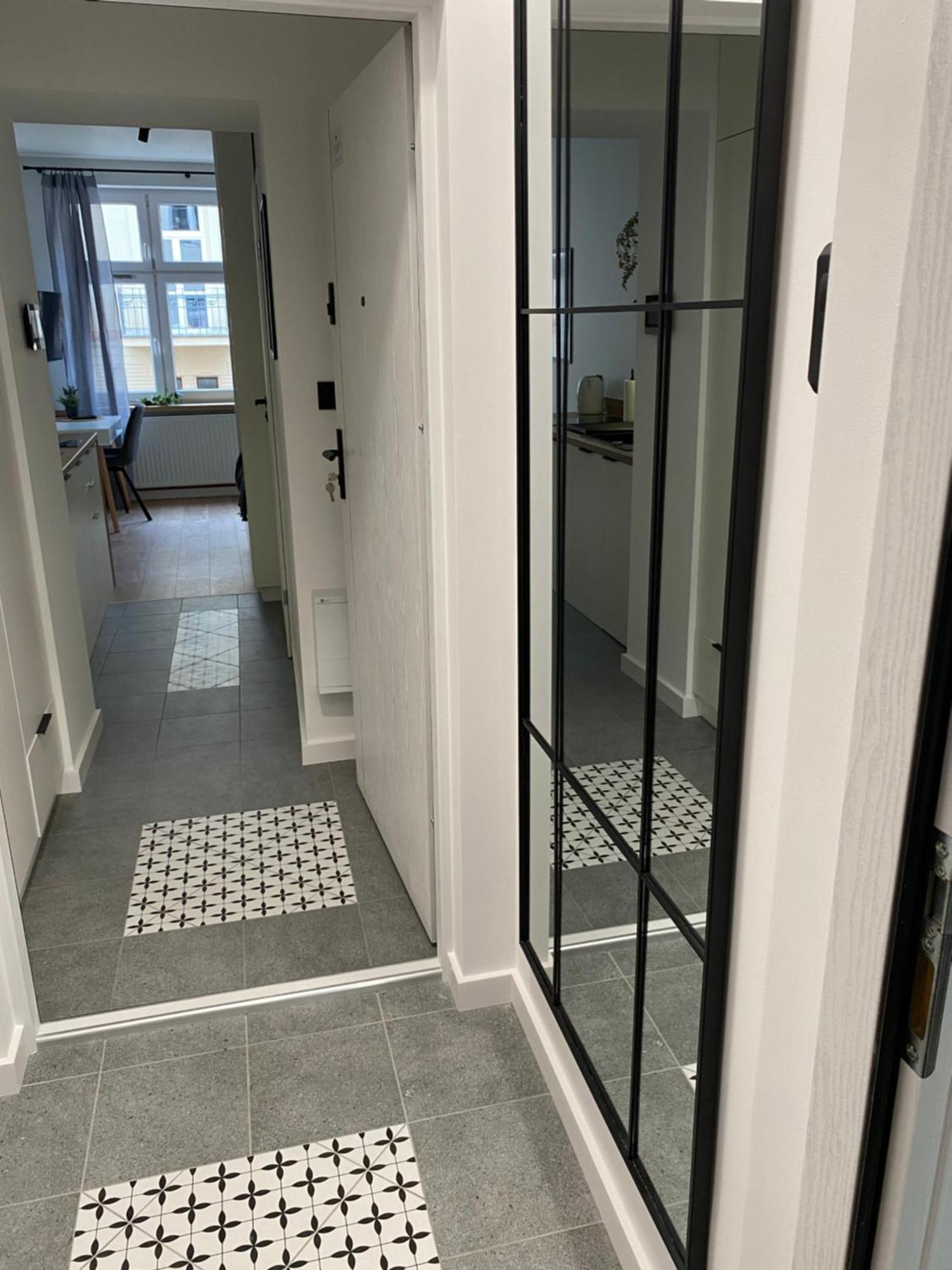 Apartment Konarskiego Krakau