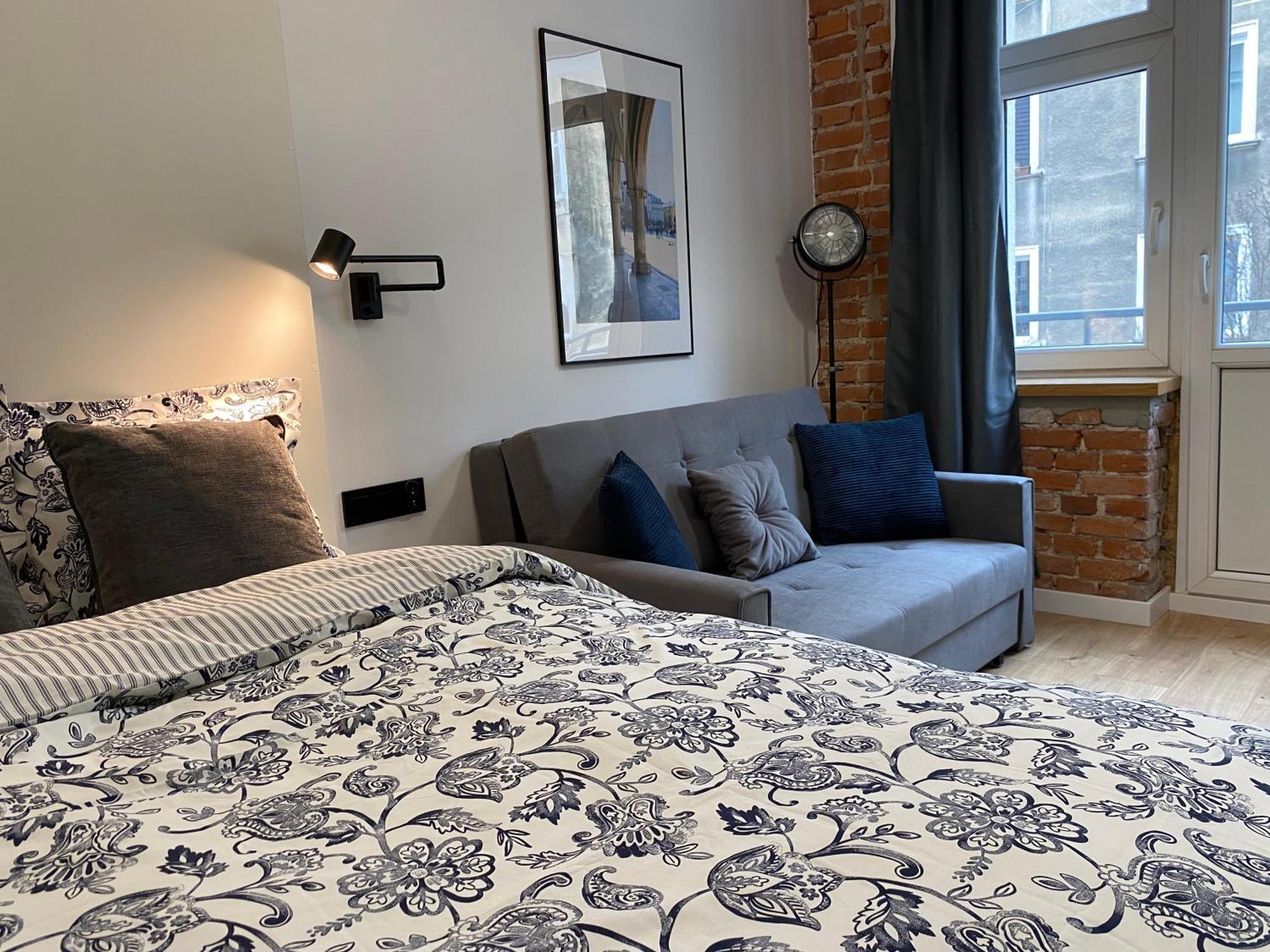 Konarskiego Apartment Krakau