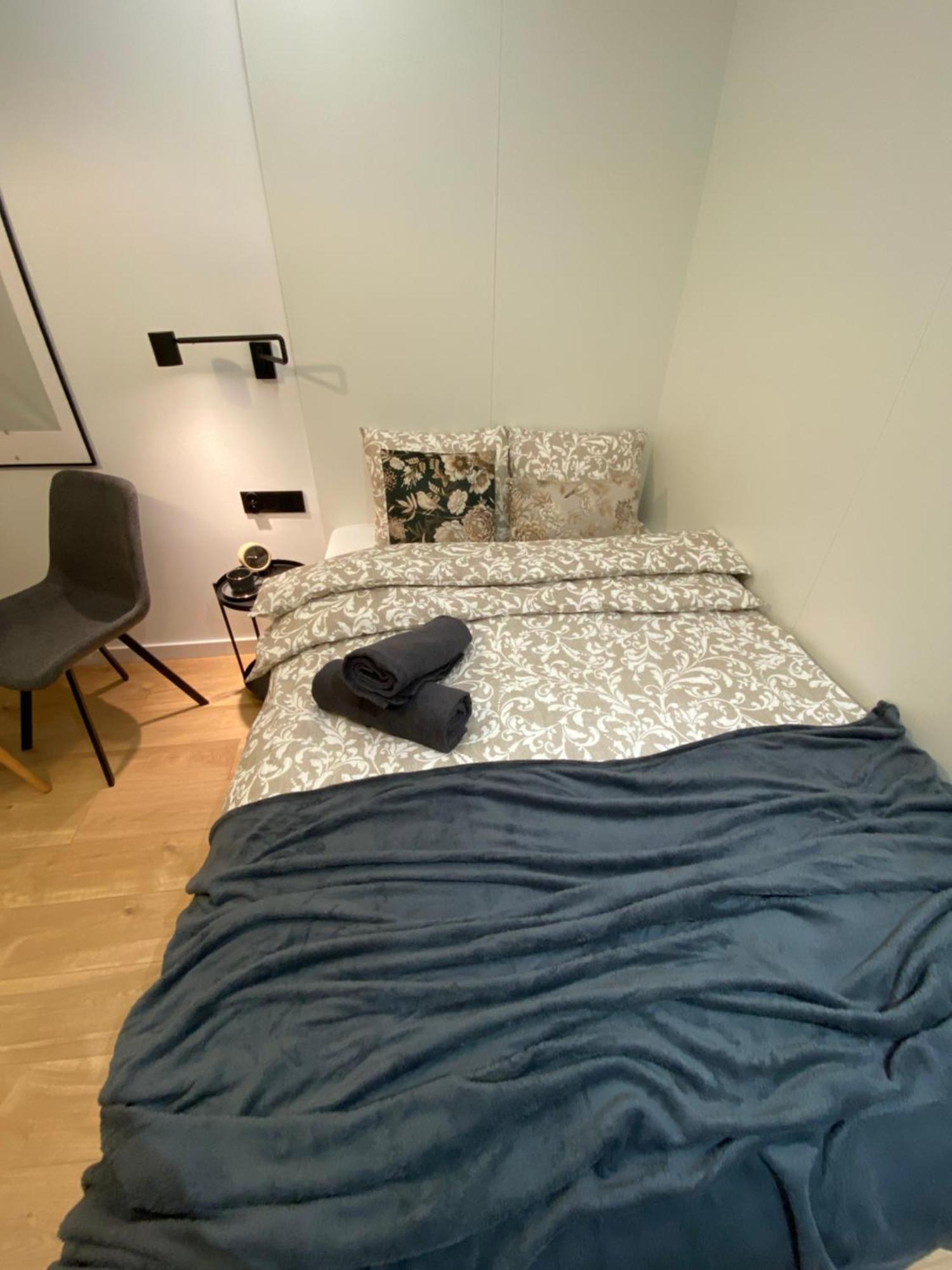 Konarskiego Apartment