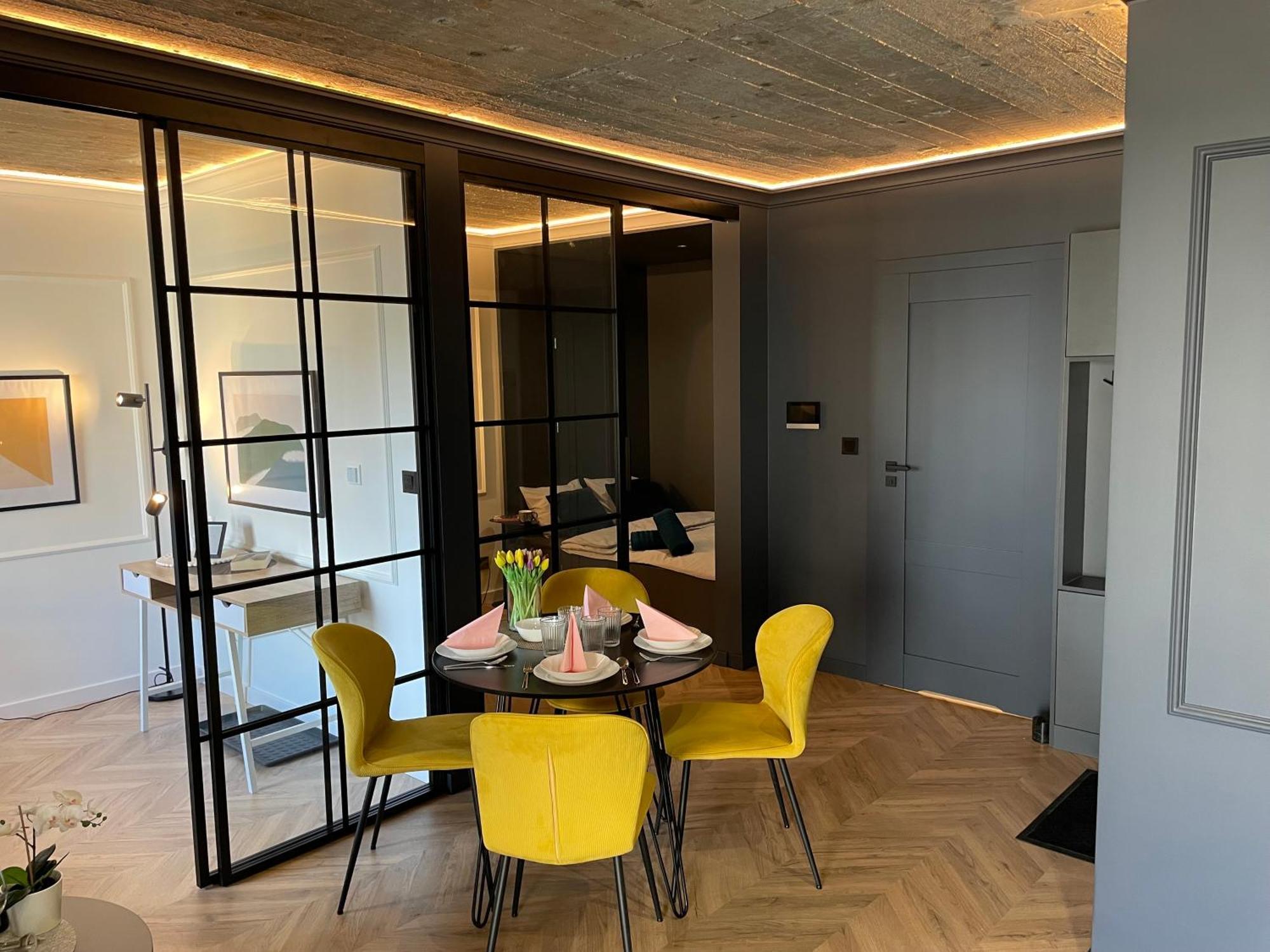 Konarskiego Apartment Krakau