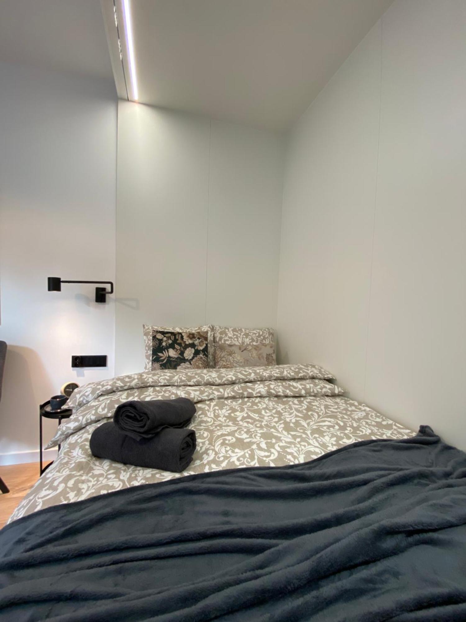 Konarskiego Apartment *