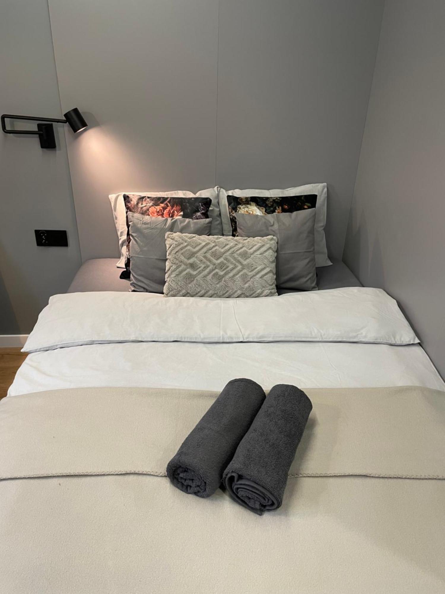 Konarskiego Apartment Krakau